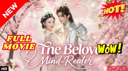 The Beloved Mind Reader Chinese Drama