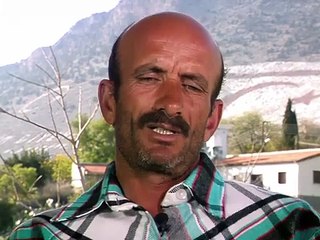 Kıbrıs'ta Bir Özgürlük Anıtı _ 3. Bölüm (1997) UNUTMAYACAĞIZ KIBRIS BELGESEL