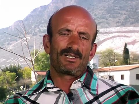 Kıbrıs'ta Bir Özgürlük Anıtı _ 3. Bölüm (1997) UNUTMAYACAĞIZ KIBRIS BELGESEL