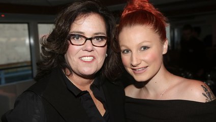 Rosie O'Donnell asks for prayers after daughter Chelsea is sentenced to prison
