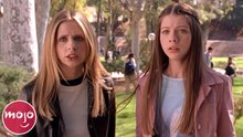 10 Unanswered Questions from Buffy the Vampire Slayer