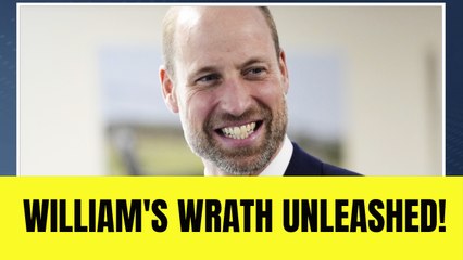 Prince William Will Reportedly Ban Prince Andrew From His Coronation And Christmas With The Family After He Takes The Throne