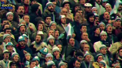 El día que Maradona se subió al escenario con Queen (1981)