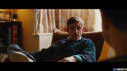 All Of Us Strangers (2023) – Full Movie