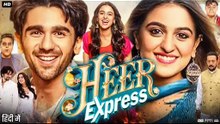 Heer Express _New_Hindi_HD_Movie