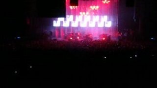 Radiohead - You and Whose Army - Live @ Dallas