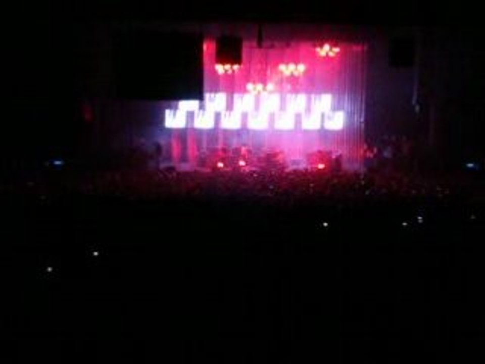 Radiohead - You and Whose Army - Live @ Dallas