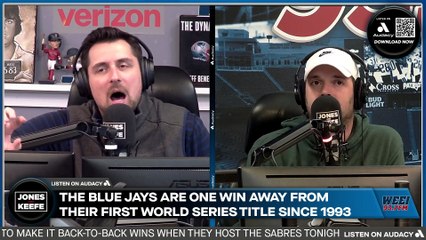 Jones & Keefe: Are the Red Sox really that far off?