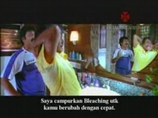 Vivek Comedy in Sivaji