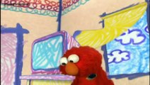 Elmo's World Computers (HD) Sesame Street