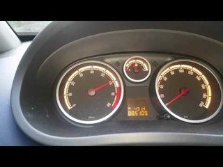 DTE Pedalbox Opel Corsa D 1.2 80PS Funktionstest