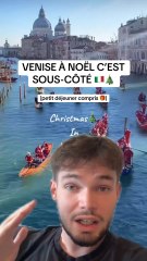 Bon plan voyage pour Venise ! 🎭 🇮🇹