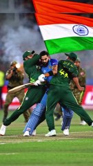 JAI HIND 🇮🇳|INDIA 🇮🇳 VS PAKISTAN 🇵🇰#reels #cricketnews #cricketupdate #cricket #viratkohli #virat #fight #trend #reels #cricketnews #cricketupdate #cricket #viratkohli #virat #fight #trending #trendingcricket #trendingreels #virałpost #viralchalleng