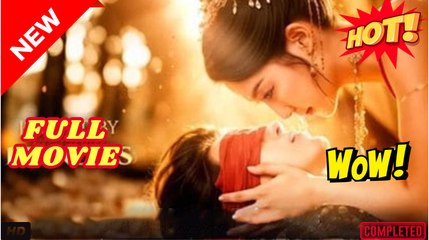 HOOKED BY HEALER PRINCESS - Drama FULL MOVIES ENGLISH SUB