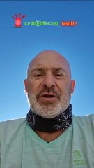 ⚠️⚠️le BIGDIL, à partir de cette semaine c'est le🔸️JEUDI🔸️Même heure⌚️ (21h10) même chaîne 📺 (la23)💖💥ABONNES-TOI STP🙏💖 MERCI 🙏💖💥