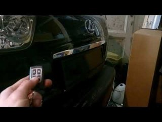 Kennzeichen Flipper Nummernschild Wechsler Tuning