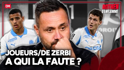 OM 2-2 Angers : “Le comportement des joueurs est inadmissible !”, s’agace Dugarry