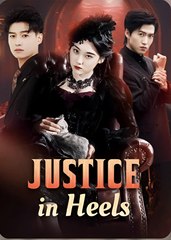 Justice in Heels – Full HD Movie Uncut