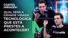 As tecnologias que ainda não existem — mas que poderiam mudar tudo | Miragem Podcast