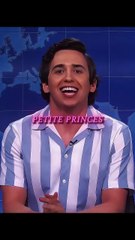 This is the Funniest Duo 😂 #snl #marcello #funny #edit #shortking #skit #funnymoment