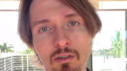 Nuovo sfogo di Raffaele Sollecito: «La mia voce oggi dà fastidio a chi ha amato il racconto, non la verità»