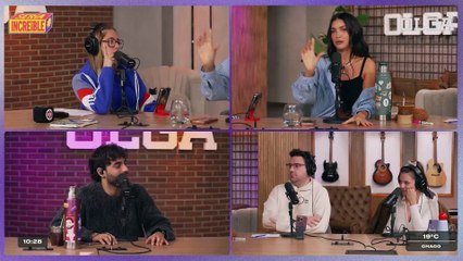 Zaira Nara contó el insólito intento de su hermana Wanda por engancharla con Mauro Icardi