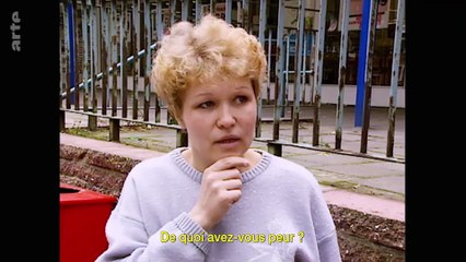 Adieu l’URSS ! (ARTE, 2021)