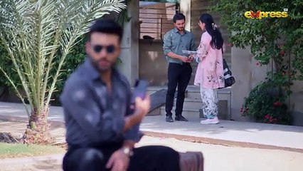Dil Dhoondta Hai Phir Wohi Episode 9 | Pakistani Drama