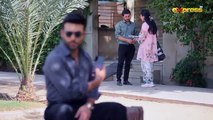 Dil Dhoondta Hai Phir Wohi Episode 9 | Pakistani Drama
