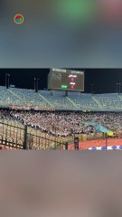 واحد اتنين العدالة فين.. رد فعل جماهير الزمالك على احتساب ركلة جزاء للبنك الأهلي