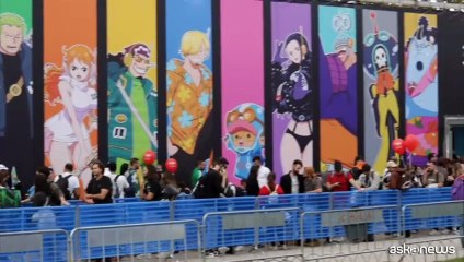 Magie, queer e autori: Star Comics svela a Lucca il suo 2026