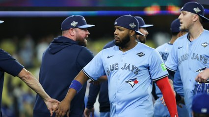 Dodgers vs. Blue Jays Game 6: Expert Betting Odds & Predictions ⚾️ - thumbnail