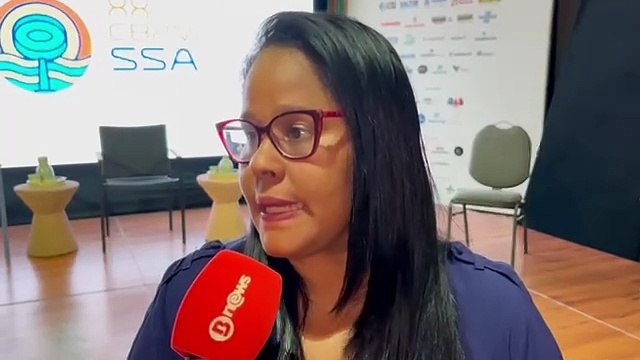 Secretária de Salvador sobre indicação ao STF: Será que não temos mulheres negras competentes?