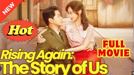 Together We Stand Together We Love Chinese Drama - English Sub