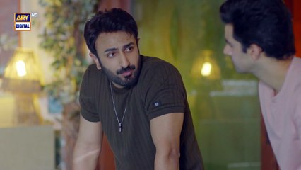 Chaalbaaz Episode 18 - 28 October 2025 - Saniya Samshad - Hammad Shoaib - Zoha Tauqeer - ARY Digital