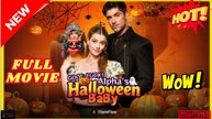 Good Luck Alphas Halloween Baby - Full - Video Dailymotion