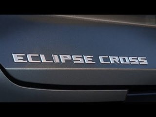 🔌 Mitsubishi Eclipse Cross EV kommt! Teaser zum neuen Elektro-SUV