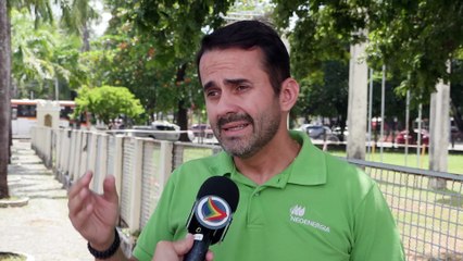 Crescimento de Roubos de Fiação em Recife: Impacto na População e Medidas de Controle