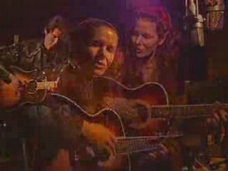 Edie Brickell - Once In A Blue Moon
