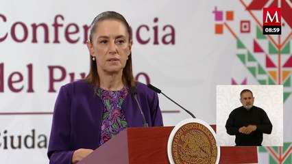 Sheinbaum ve otros intereses en bloqueos de agricultores