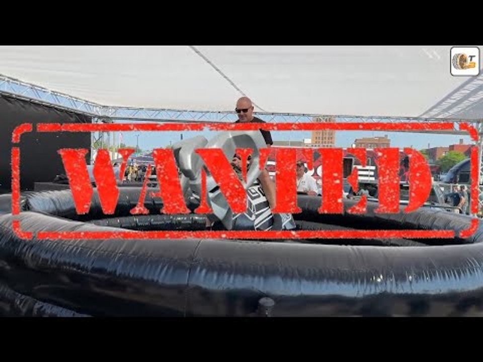 Dodge Roadkill Nights 2025 – Neue PS-Monster & gestohlener Bucking HEMI