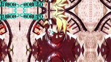 Divine Boruto - L'éveil ultime de Jogan - boruto naruto