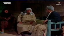 مسلسل الأماني الضالة الحلقة 21