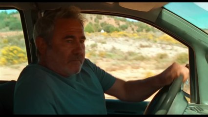 Sirât Teaser Trailer #1 (2025 Movie) Sergi López, Bruno Núñez Arjona