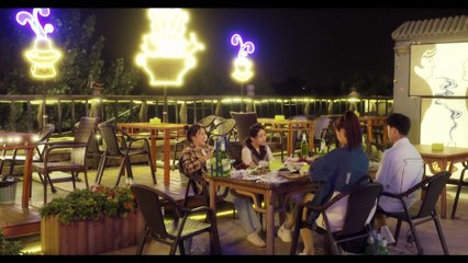 TIẾN VỀ PHÍA TRƯỚC - TẬP 13 - VTV3 THUYẾT MINH - PHIM TRUNG QUỐC - THẾ GIỚI COOL NGẦU – TIEN VE PHIA TRUOC