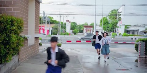 รักปากแข็ง EP.1: เมื่อกี้พบเพื่อนใหม่ที่เปลี่ยนชีวิต 💖