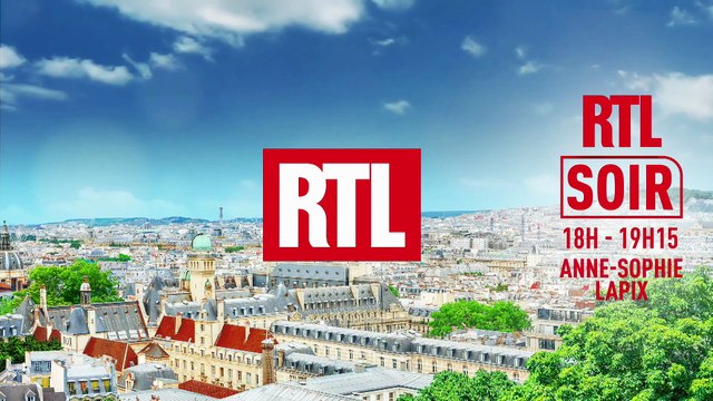 Rap : Paul Deutschmann, co-auteur de l'enquête Empire , est l'invité de RTL Soir