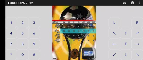 Tolima x Tigres-MEX - Jogo 1 - Campanha Sul-Americana #3 - PES Java