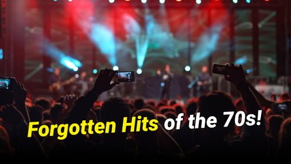12 Forgotten One-Hit Wonders That Hit Right When the 70s Ended