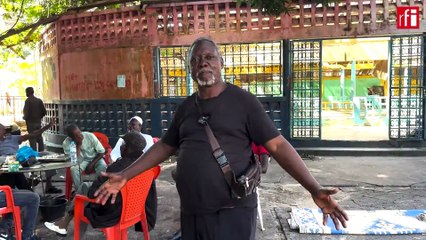 Guinée : un lieu culturel sur le point d'être sauvé ?